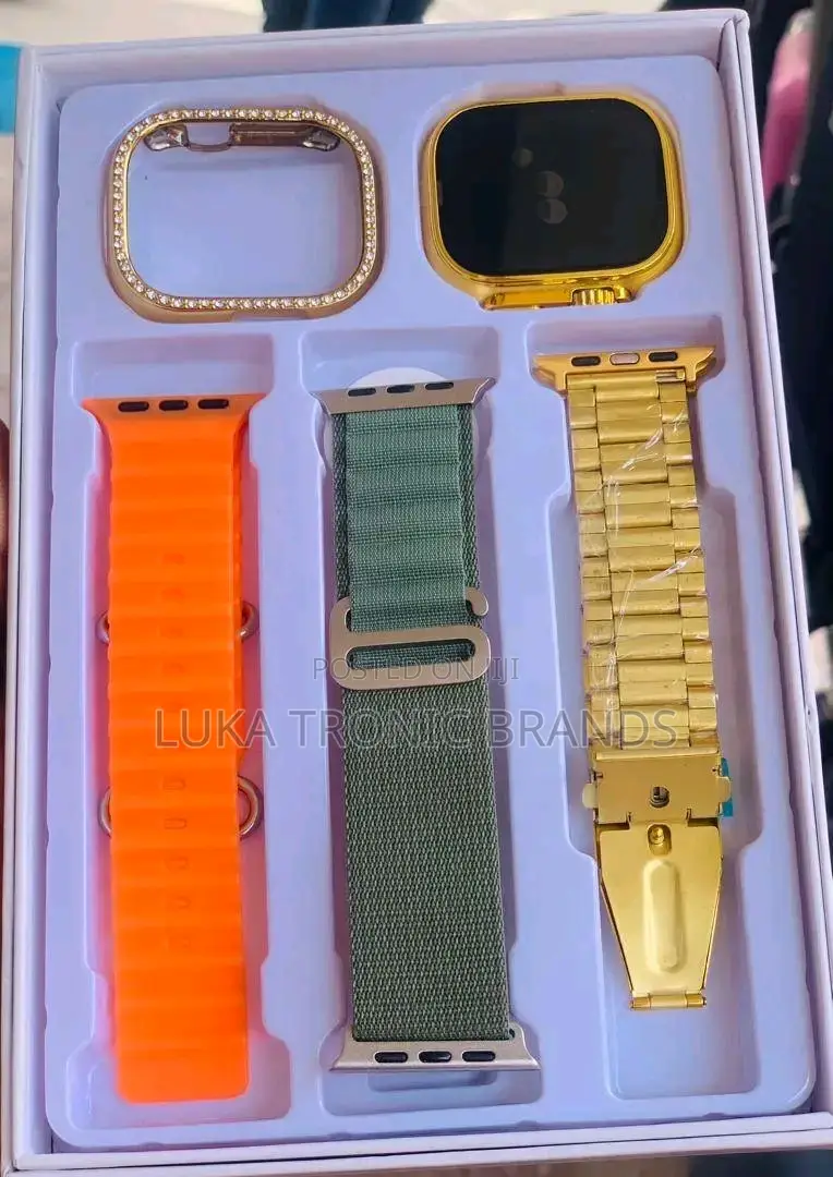 H70 Smart Watch