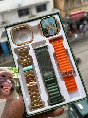 H70 Smart Watch