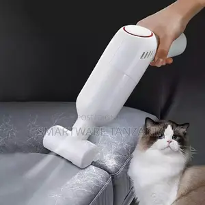 Handheld Vacuum Cleaner Cordless: Mini Rechargeable Vacuum