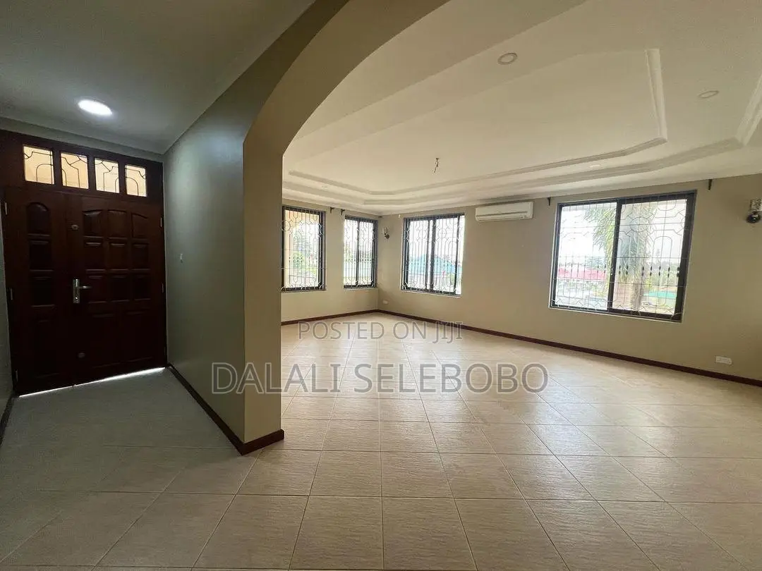 Mini Flat in Tegeta Masaiti, Kinondoni for sale