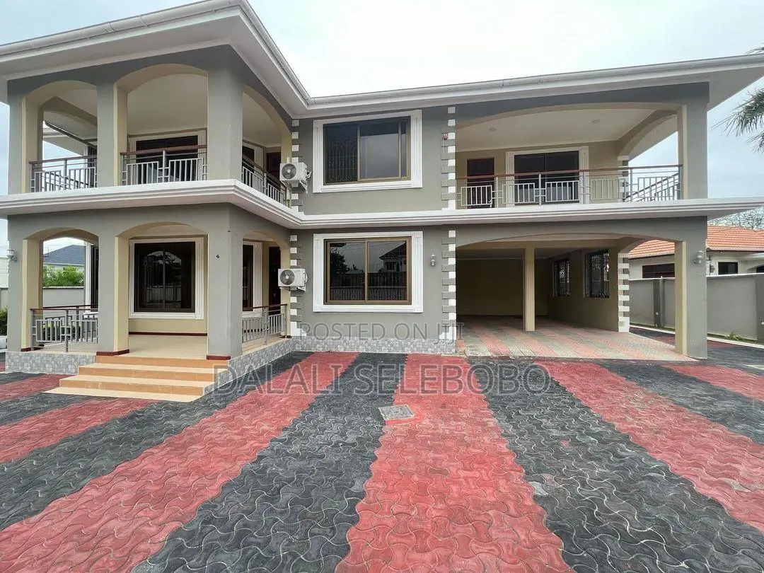 Mini Flat in Tegeta Masaiti, Kinondoni for sale