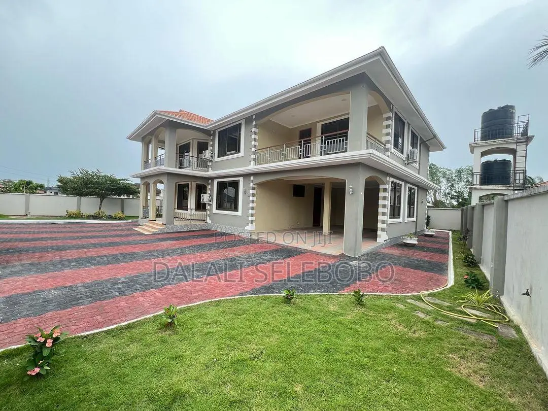 Mini Flat in Tegeta Masaiti, Kinondoni for sale
