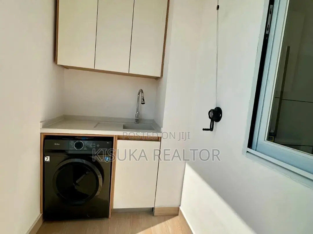 Furnished 2bdrm Apartment in Oysterbay for rent