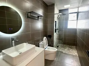 Furnished 2bdrm Apartment in Oysterbay for rent