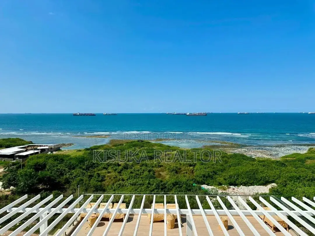 Furnished 2bdrm Apartment in Oysterbay for rent