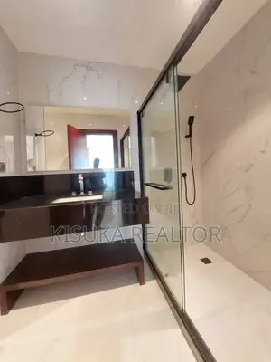 Furnished 1bdrm Apartment in Masaki for rent
