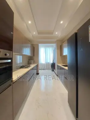 Furnished 1bdrm Apartment in Masaki for rent