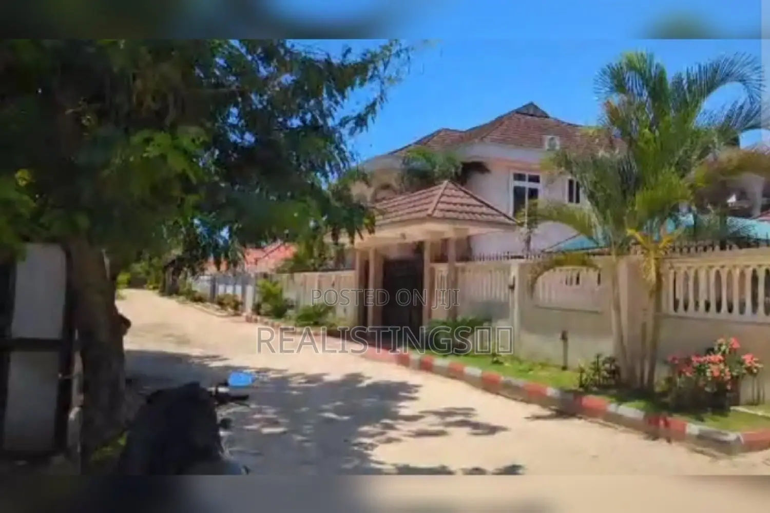 Mbezi Beach: 876 SQM Plot Inauzwa - Da