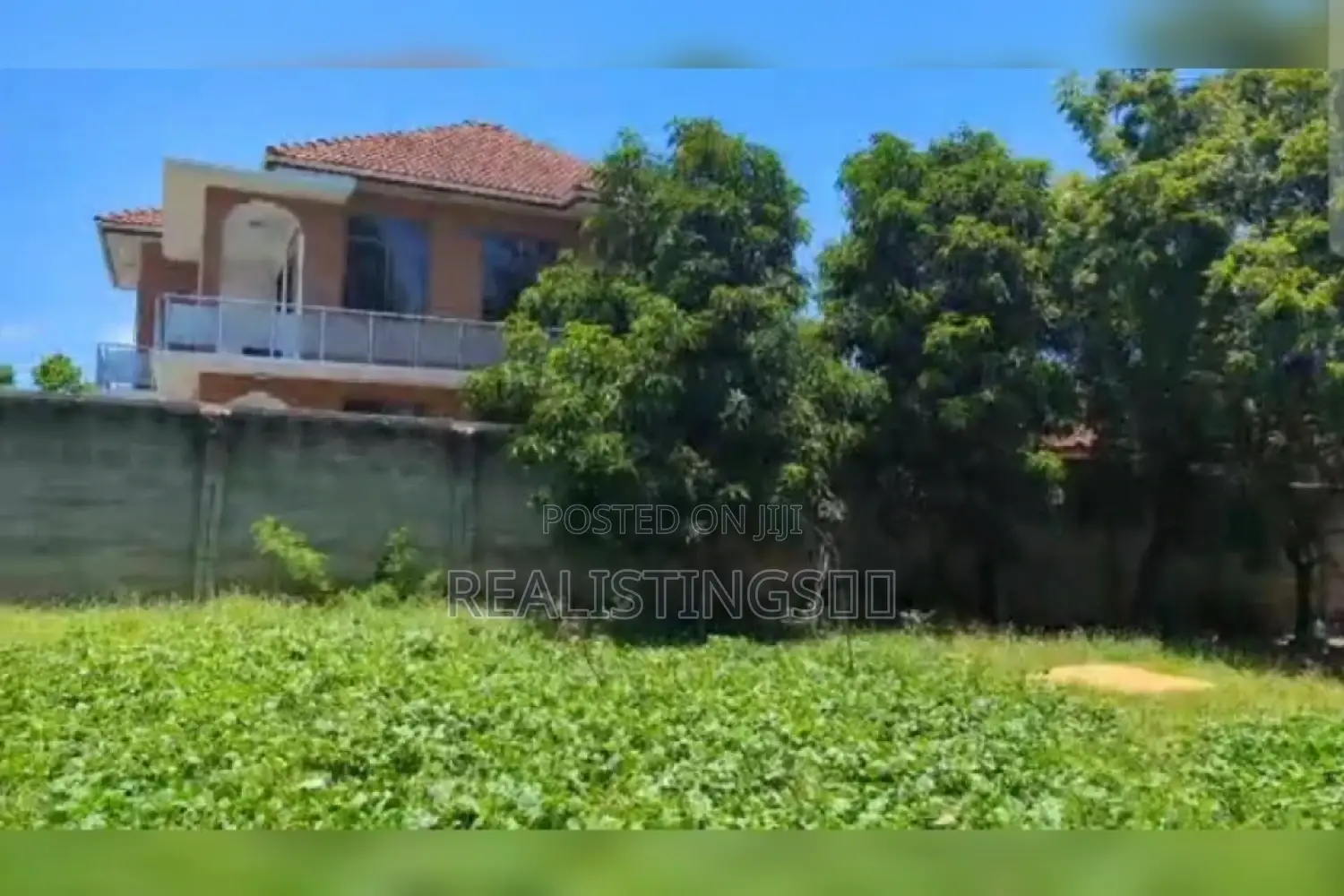 Mbezi Beach: 876 SQM Plot Inauzwa - Da