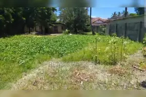 Mbezi Beach: 876 SQM Plot Inauzwa - Da