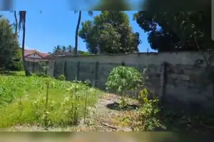 Mbezi Beach: 876 SQM Plot Inauzwa - Da