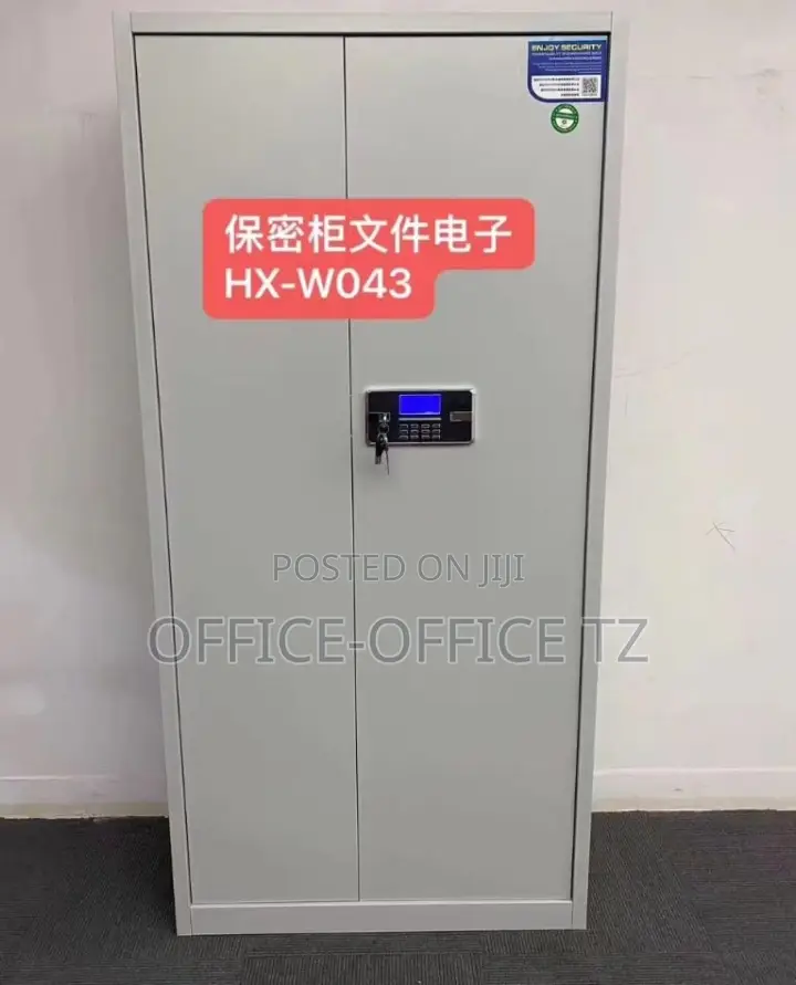 Document Safe