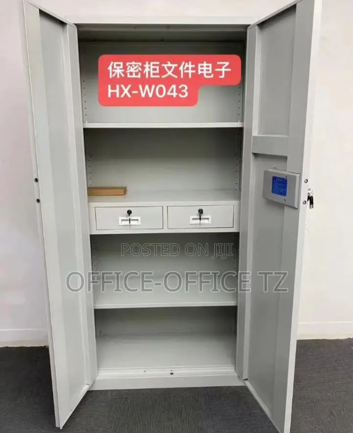 Document Safe