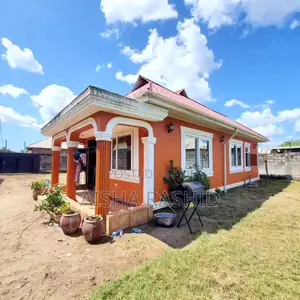 3bdrm House in Kinondoni for sale