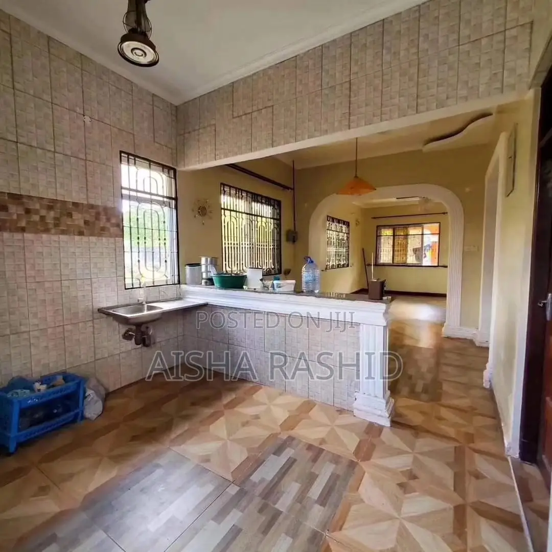 3bdrm House in Kinondoni for sale