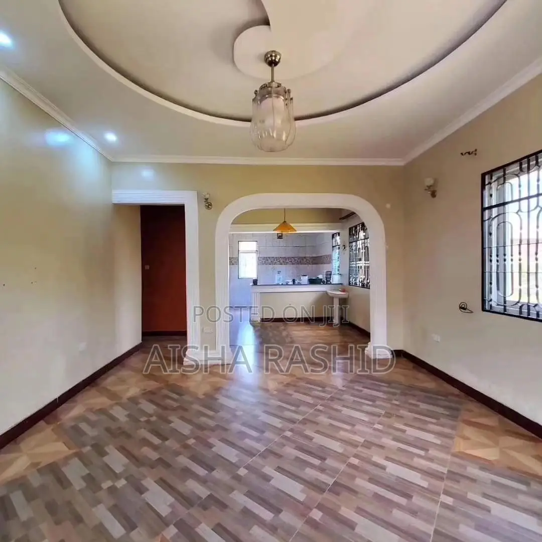 3bdrm House in Kinondoni for sale