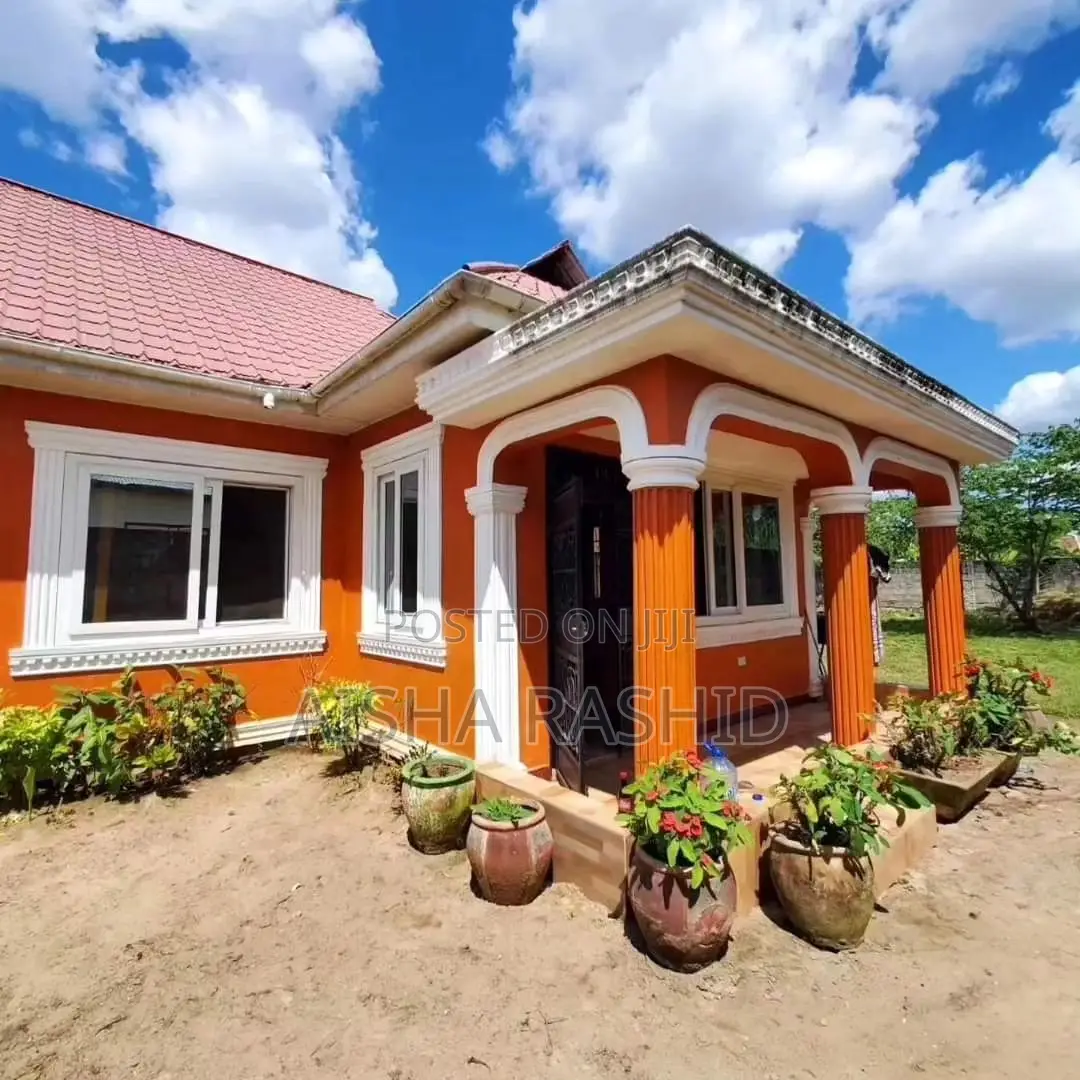 3bdrm House in Kinondoni for sale