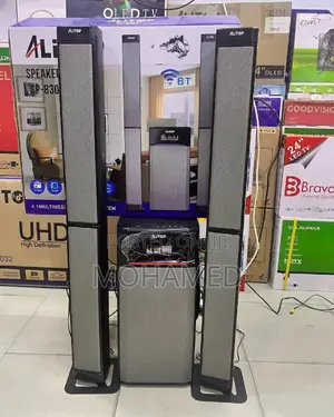 Alitop Subwoofer/Sabufa