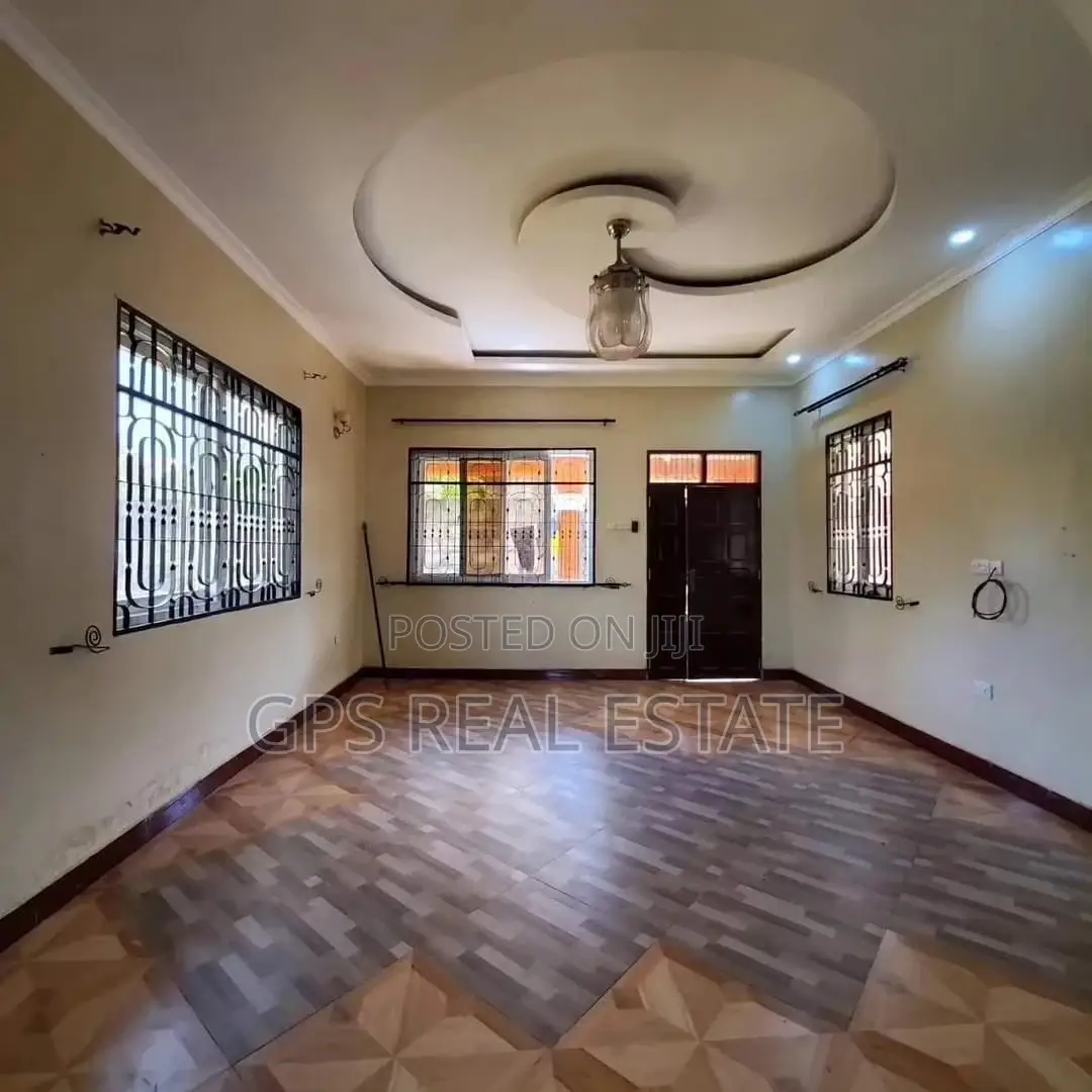 3bdrm House in Tabata Kinyerezi, Kinondoni for sale