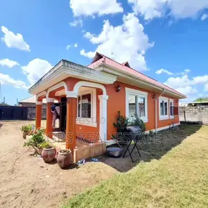 3bdrm House in Tabata Kinyerezi, Kinondoni for sale