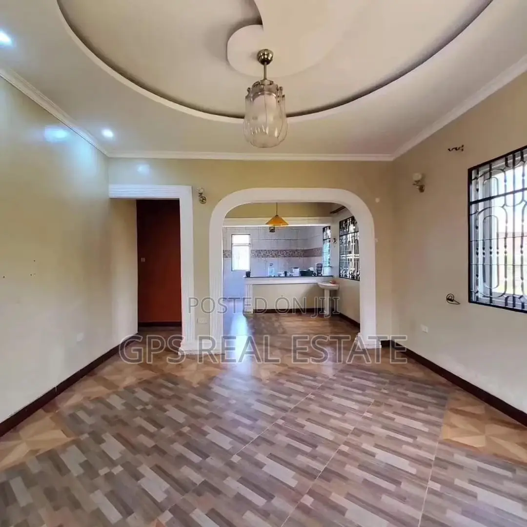 3bdrm House in Tabata Kinyerezi, Kinondoni for sale