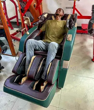 Massage Chair