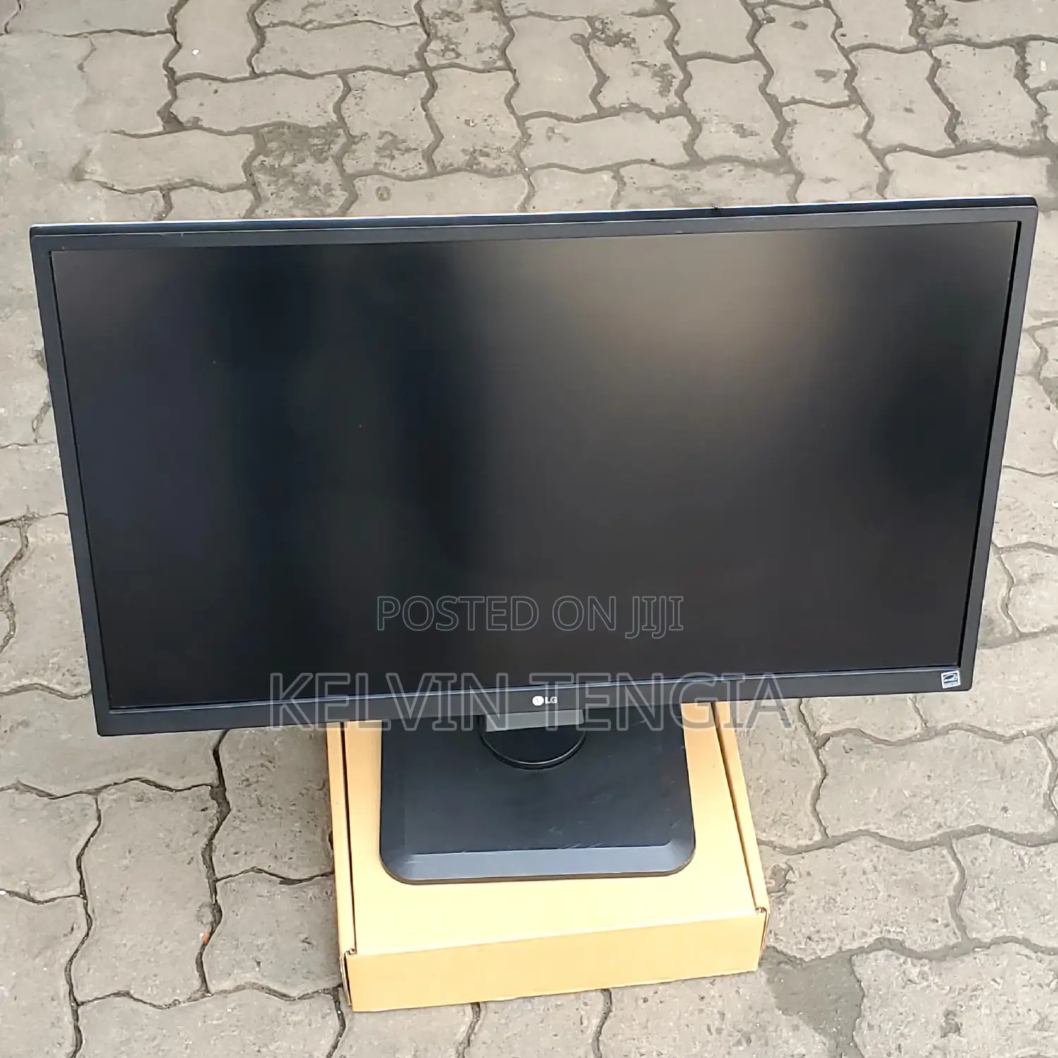 LG Moniter
