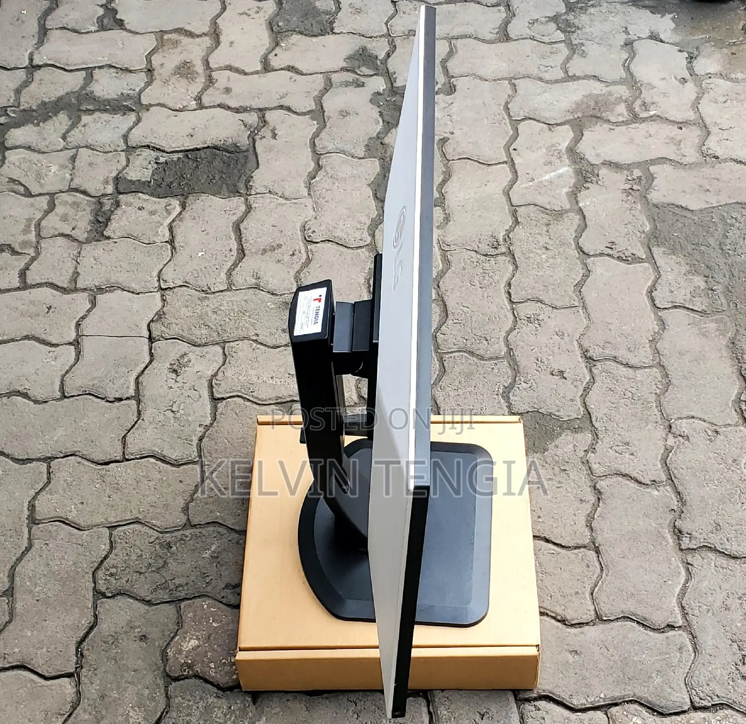 LG Moniter