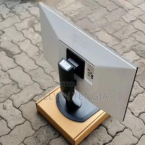 LG Moniter