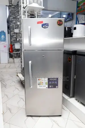 Mr Uk Fridge Lita 220