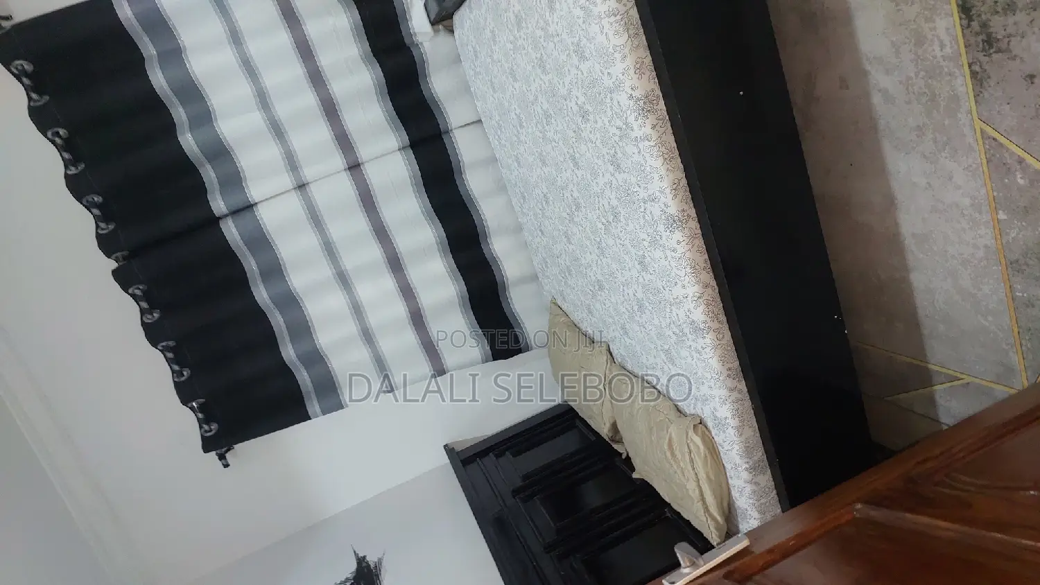Furnished 2bdrm Bungalow in Makumbusho, Kinondoni for rent