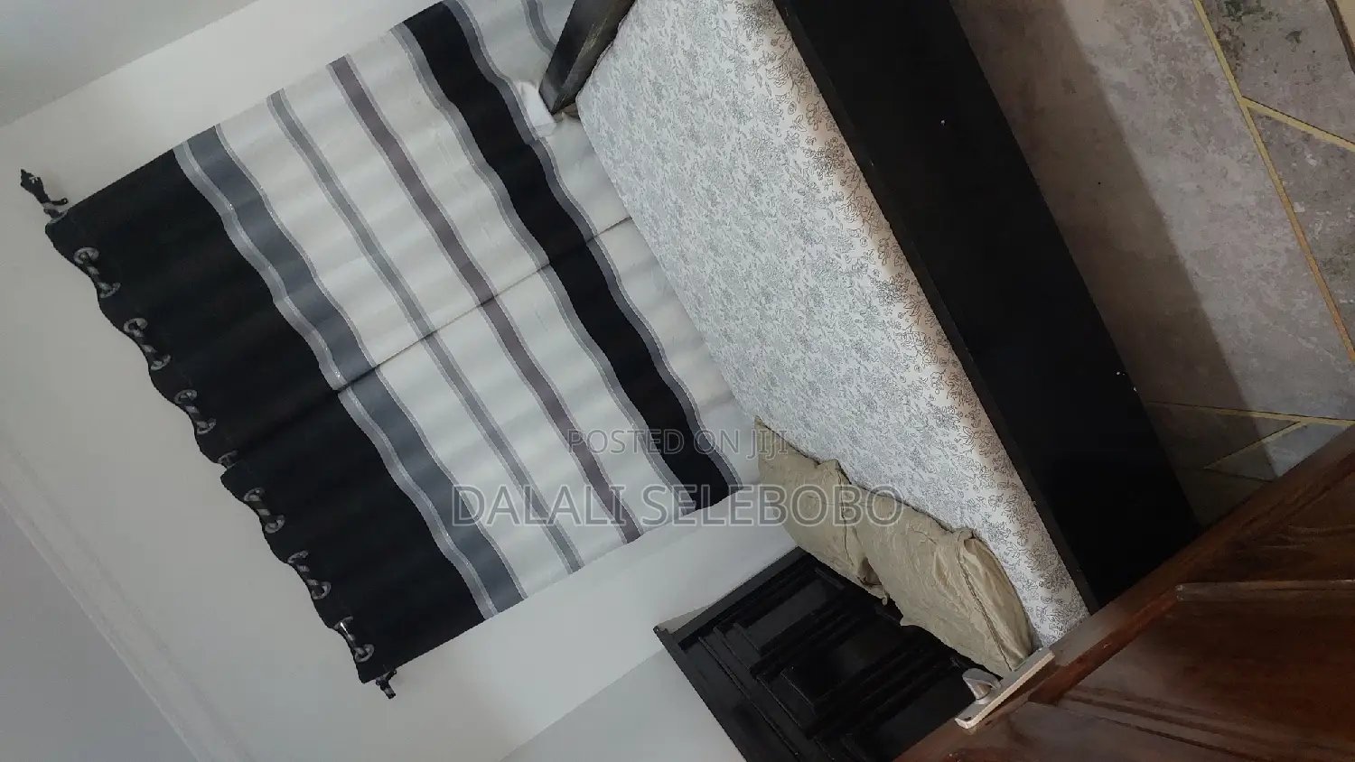Furnished 2bdrm Bungalow in Makumbusho, Kinondoni for rent