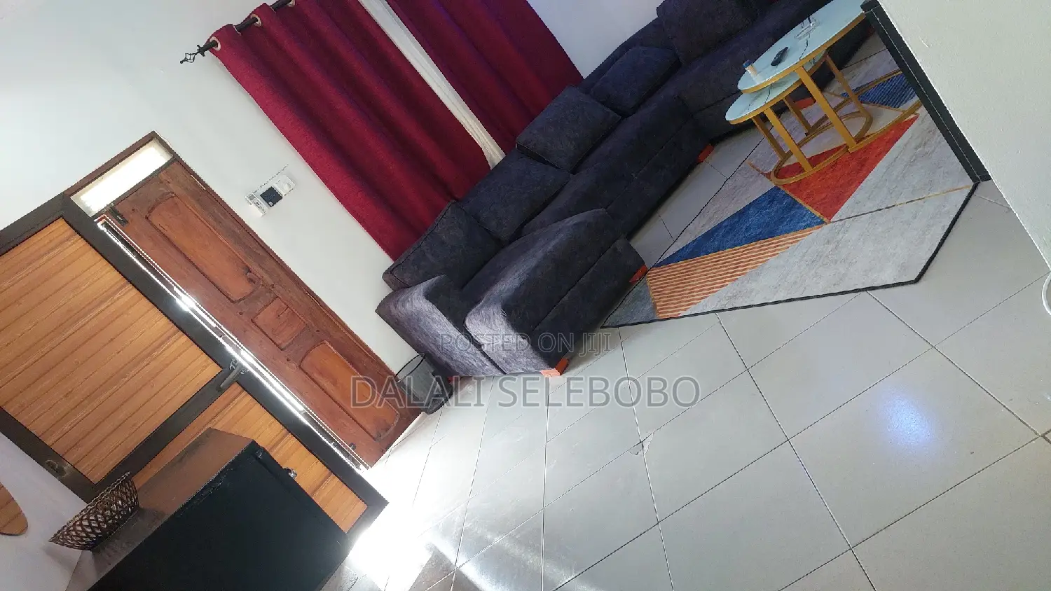 Furnished 2bdrm Bungalow in Makumbusho, Kinondoni for rent