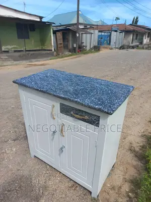 Quality Kitchen Cabinet
