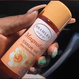 Tissue Oil