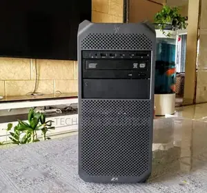 New Desktop Computer HP Z4 G4 4GB Intel Core I9 HDD+SSD 2T