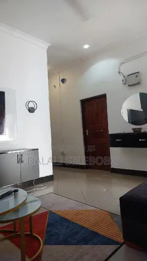 Furnished 2bdrm Bungalow in Makumbusho, Kinondoni for rent