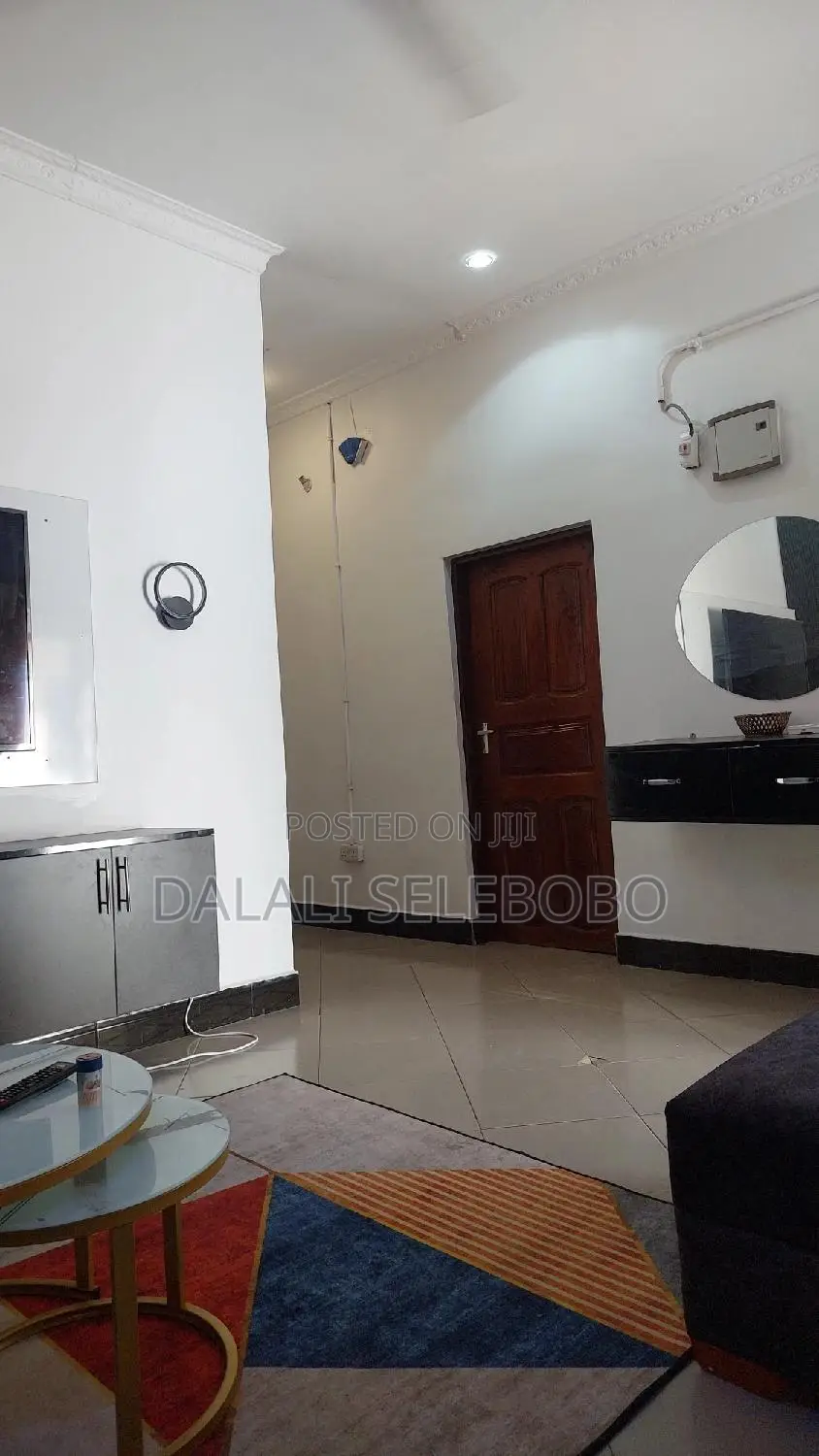 Furnished 2bdrm Bungalow in Makumbusho, Kinondoni for rent