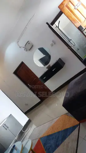 Furnished 2bdrm Bungalow in Makumbusho, Kinondoni for rent