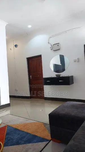 Furnished 2bdrm Bungalow in Makumbusho, Kinondoni for rent