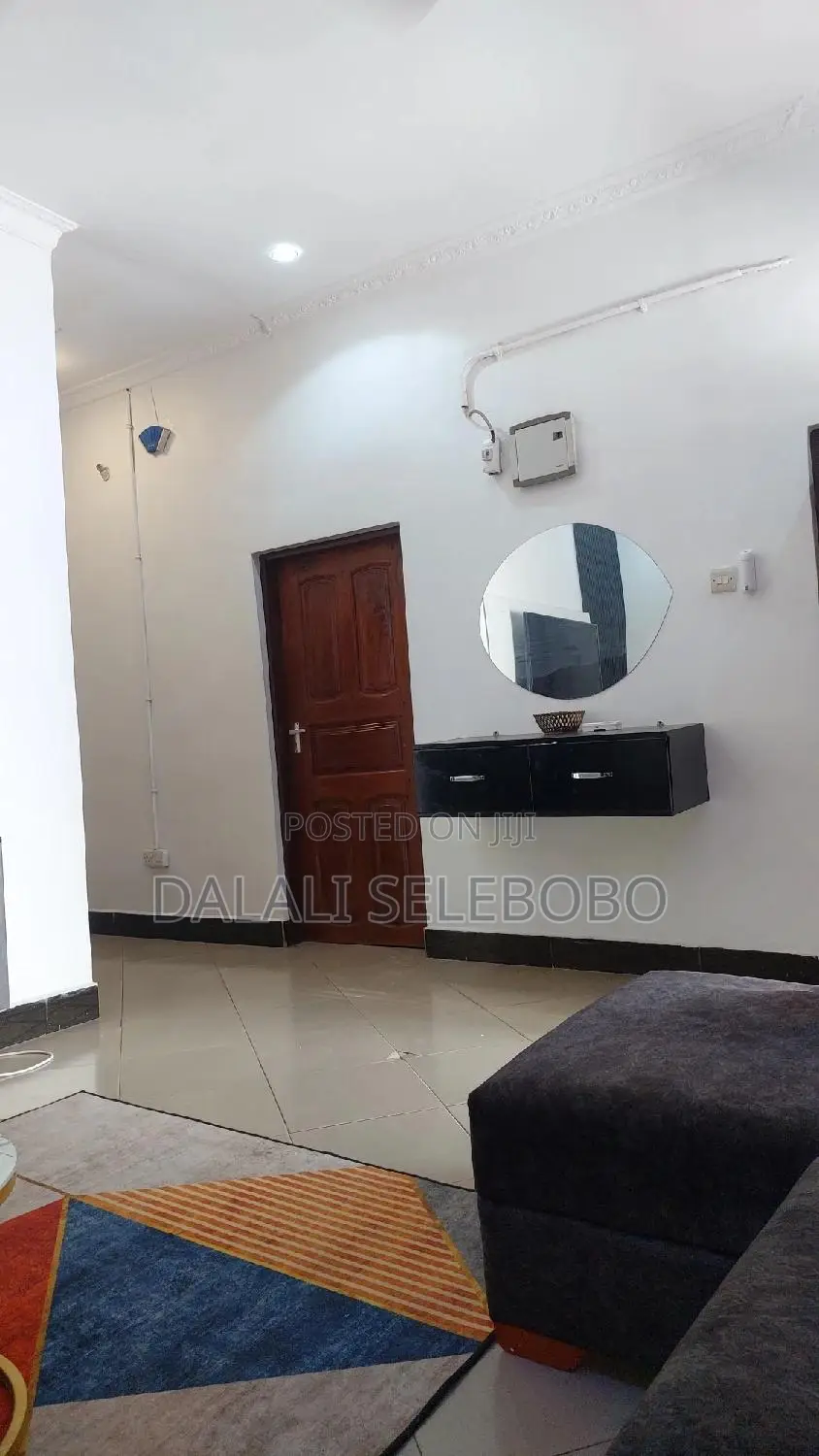 Furnished 2bdrm Bungalow in Makumbusho, Kinondoni for rent