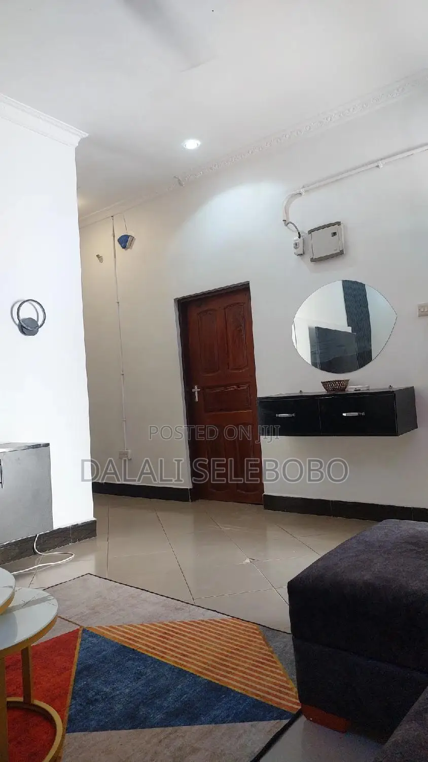 Furnished 2bdrm Bungalow in Makumbusho, Kinondoni for rent