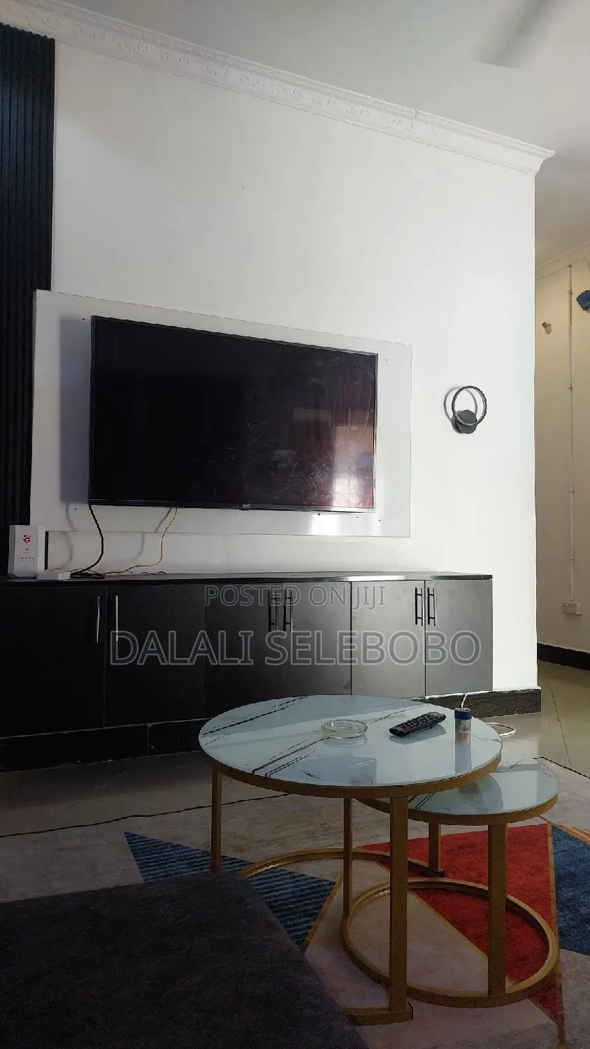 Furnished 2bdrm Bungalow in Makumbusho, Kinondoni for rent