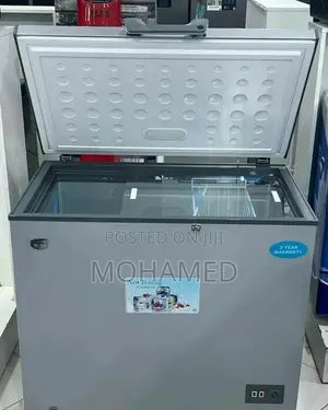 Mr UK Freezer/Friza 200L