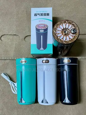 Car Humidifier