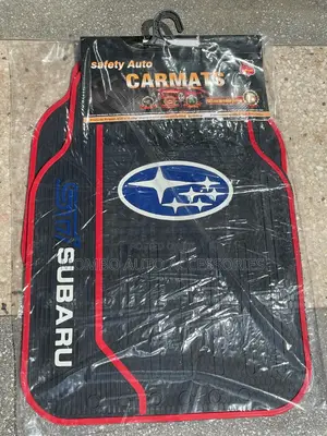 Car Carpet for Subaru