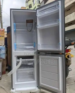 Mr UK Fridge/Friji 200L