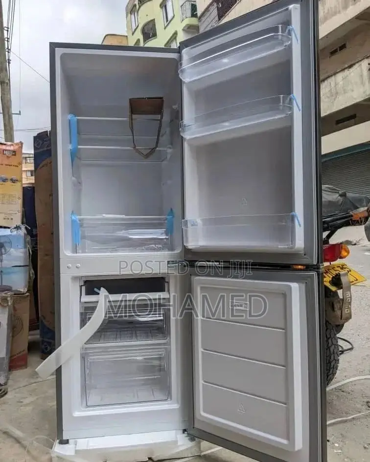 Mr UK Fridge/Friji 200L