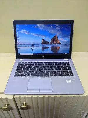 Laptop HP EliteBook Folio 9470M 8GB Intel Core I5 HDD 500GB