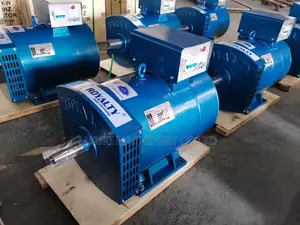 Alternater 10kw and 12kw Available